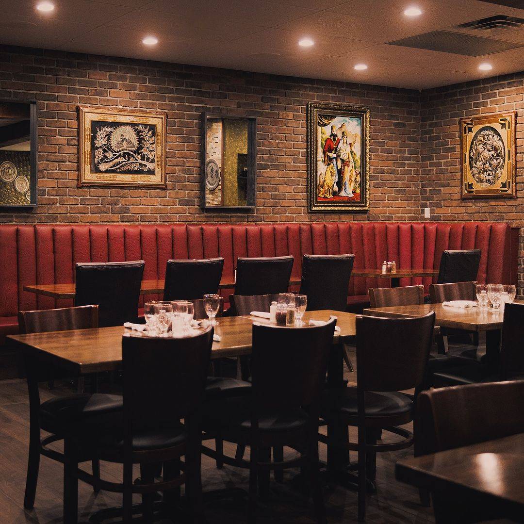 Pasargad Restaurant