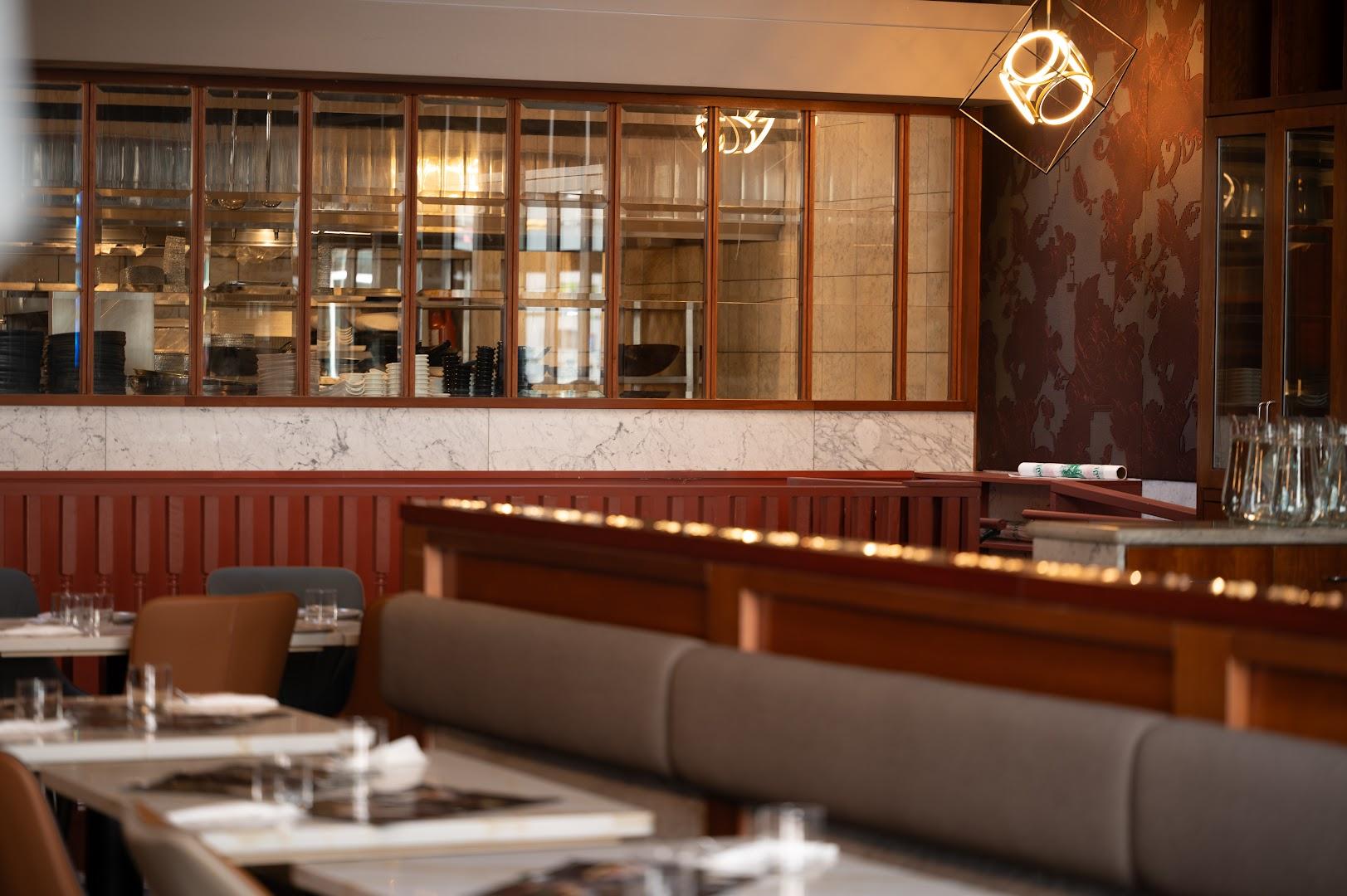 Saba Foods Middle Eastern Yemeni Restaurant