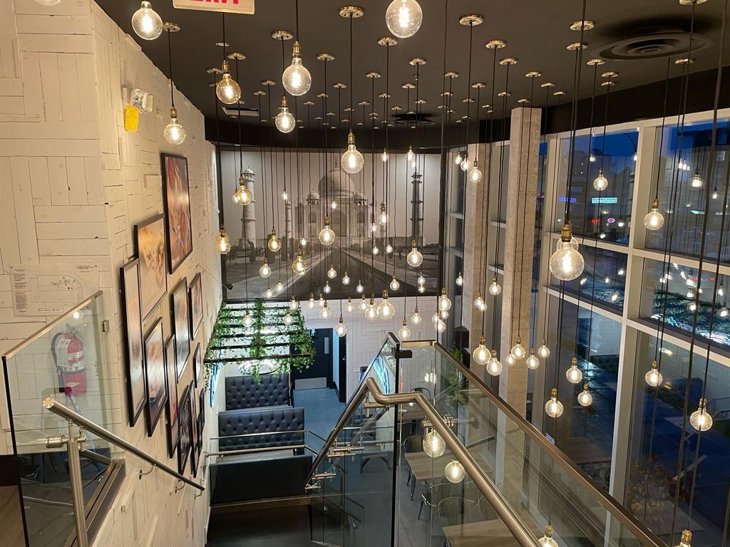 Chaiiwala Of London - Abbotsford