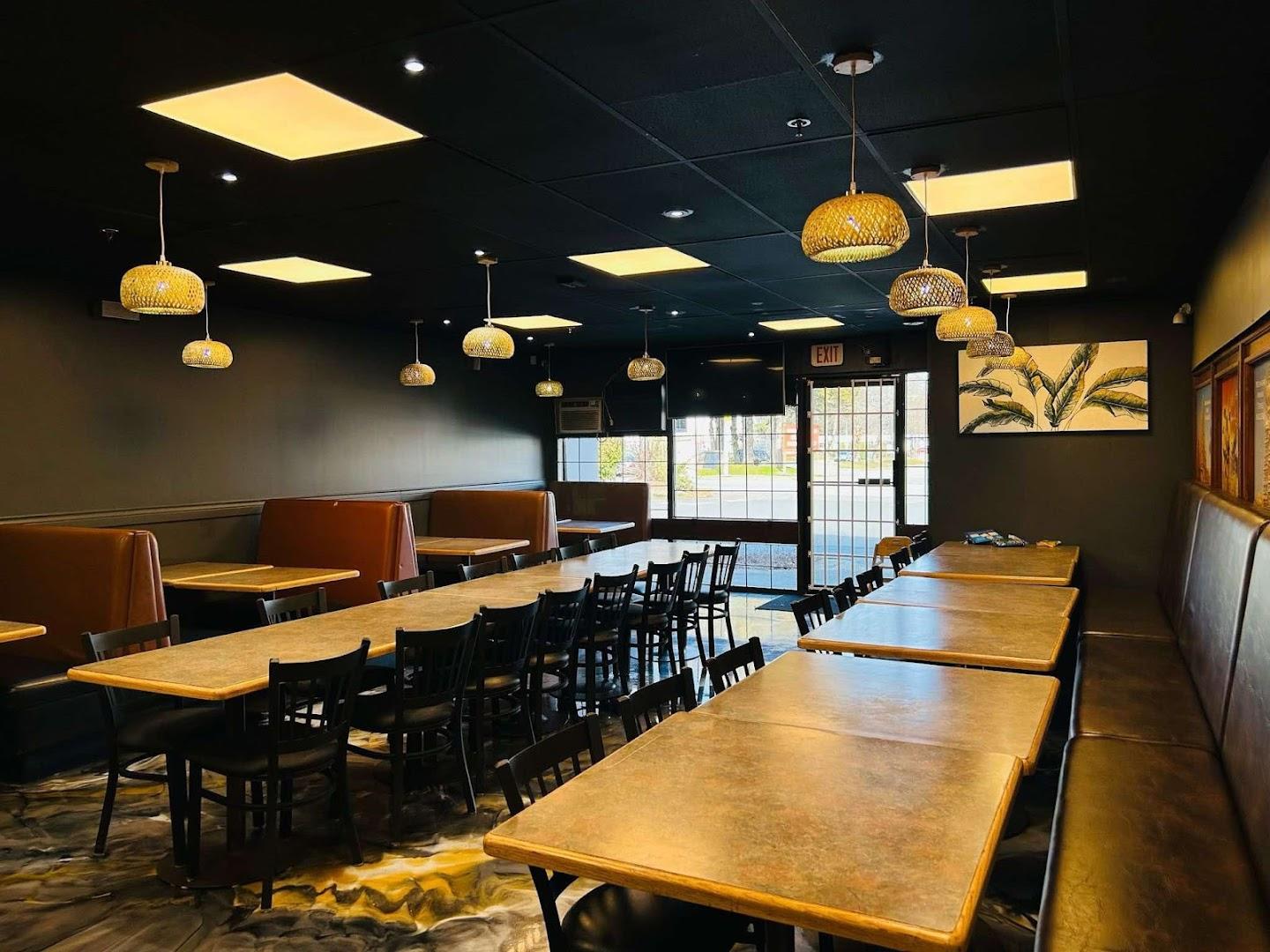 Sri Nallan Anjali Indian Kitchen