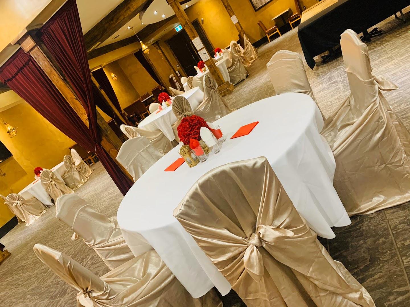 Taste of Lahore restaurant