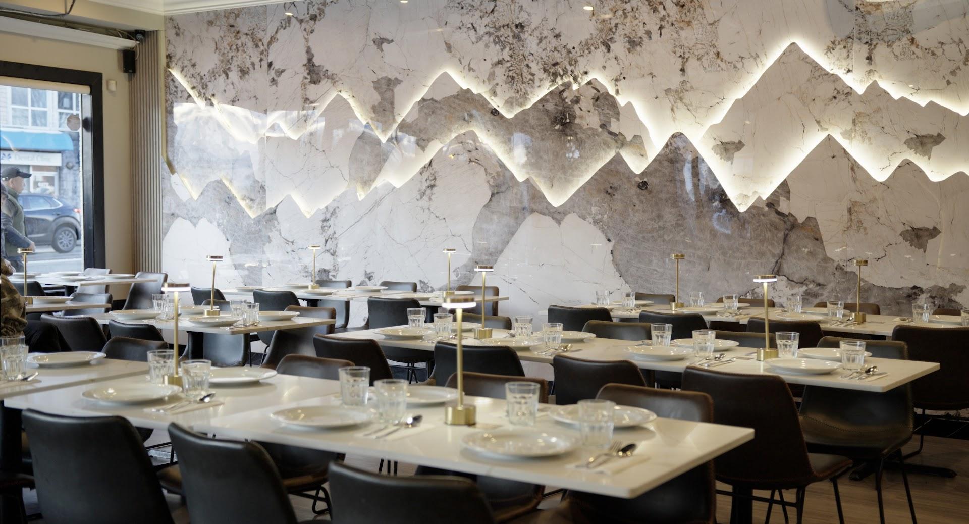 Karakoram Restaurant