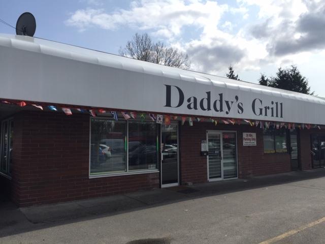 Daddy's Grill