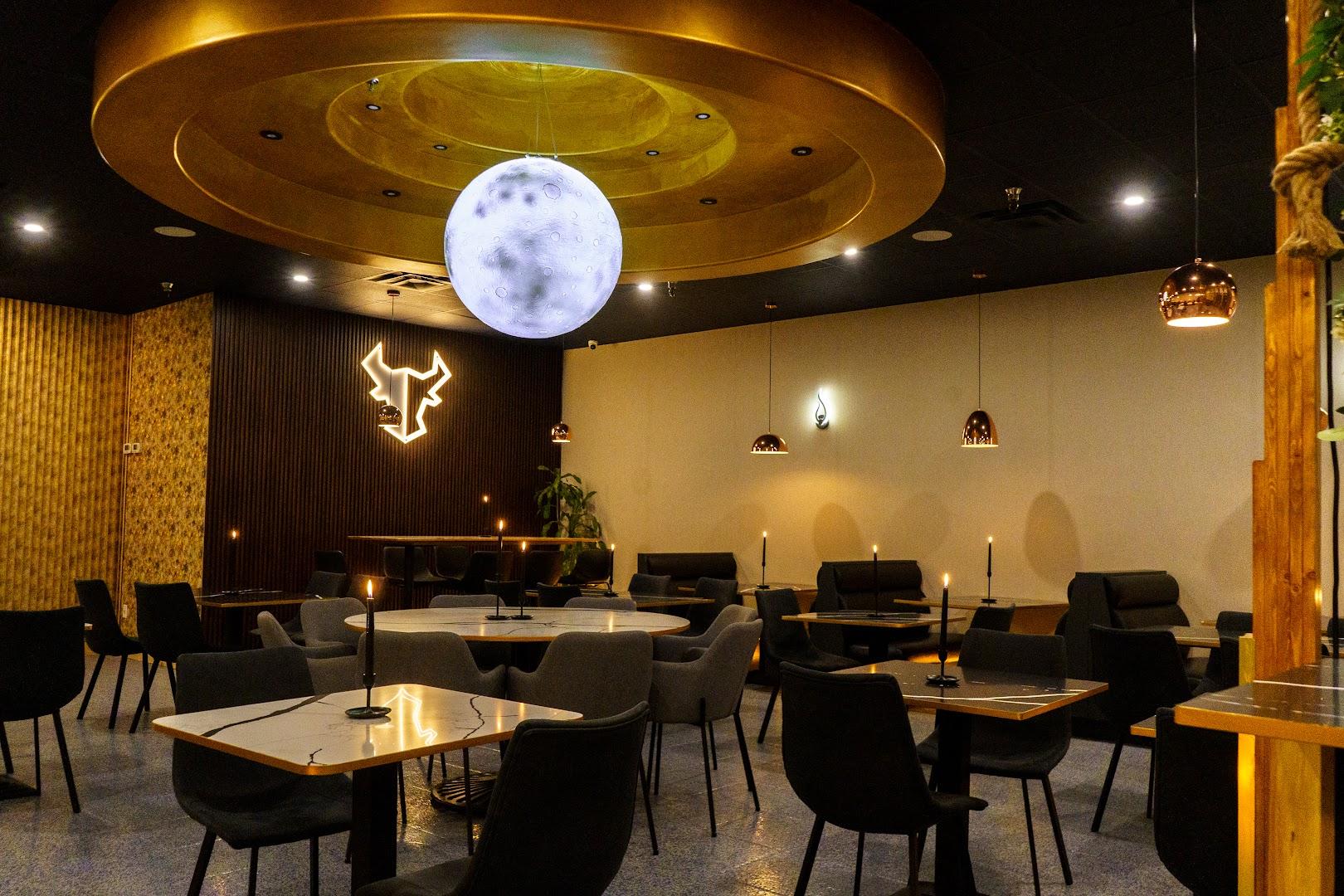 Salt & Steak Restaurant